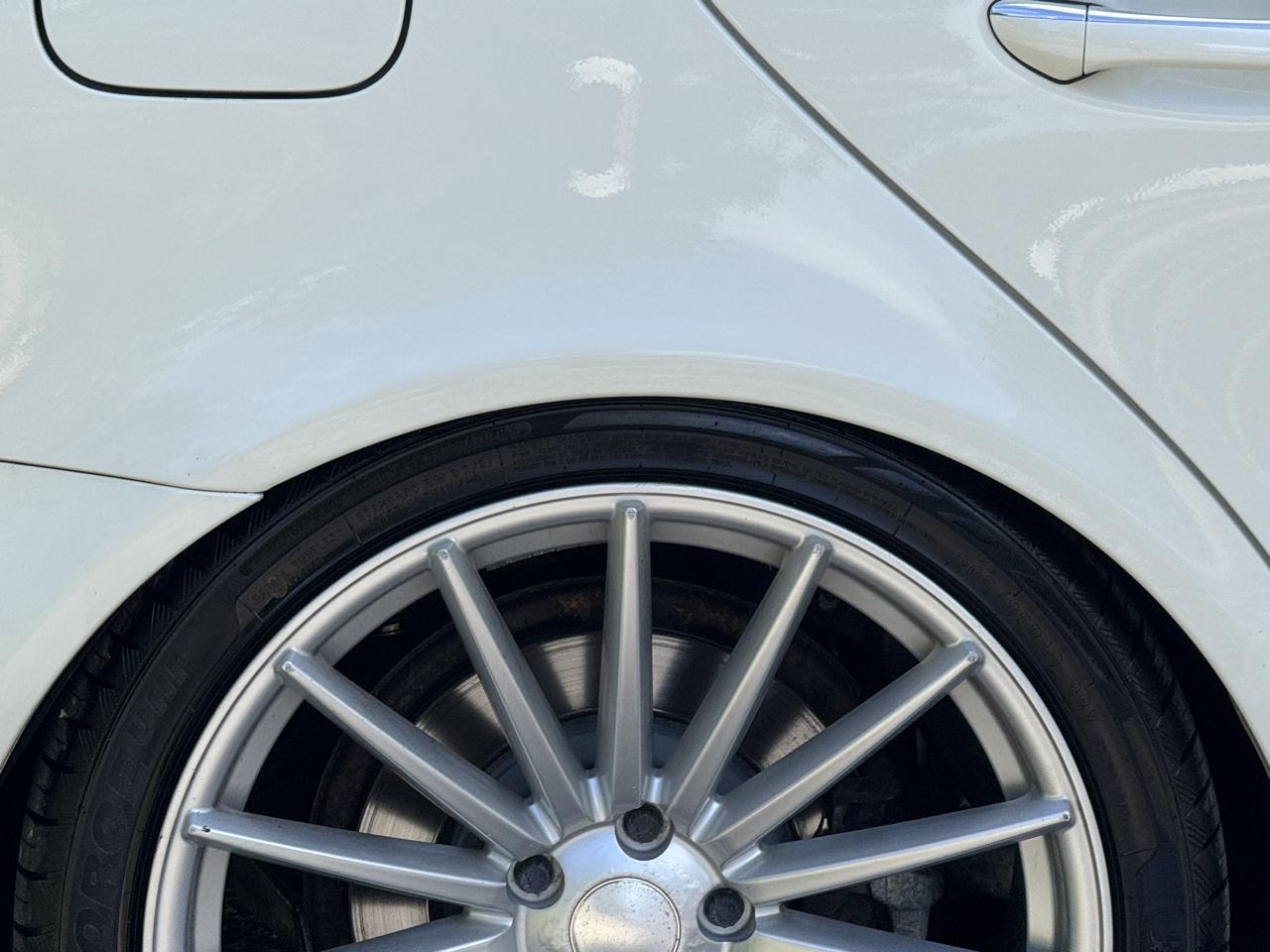 Mercedes-Benz E-Class E350 2007