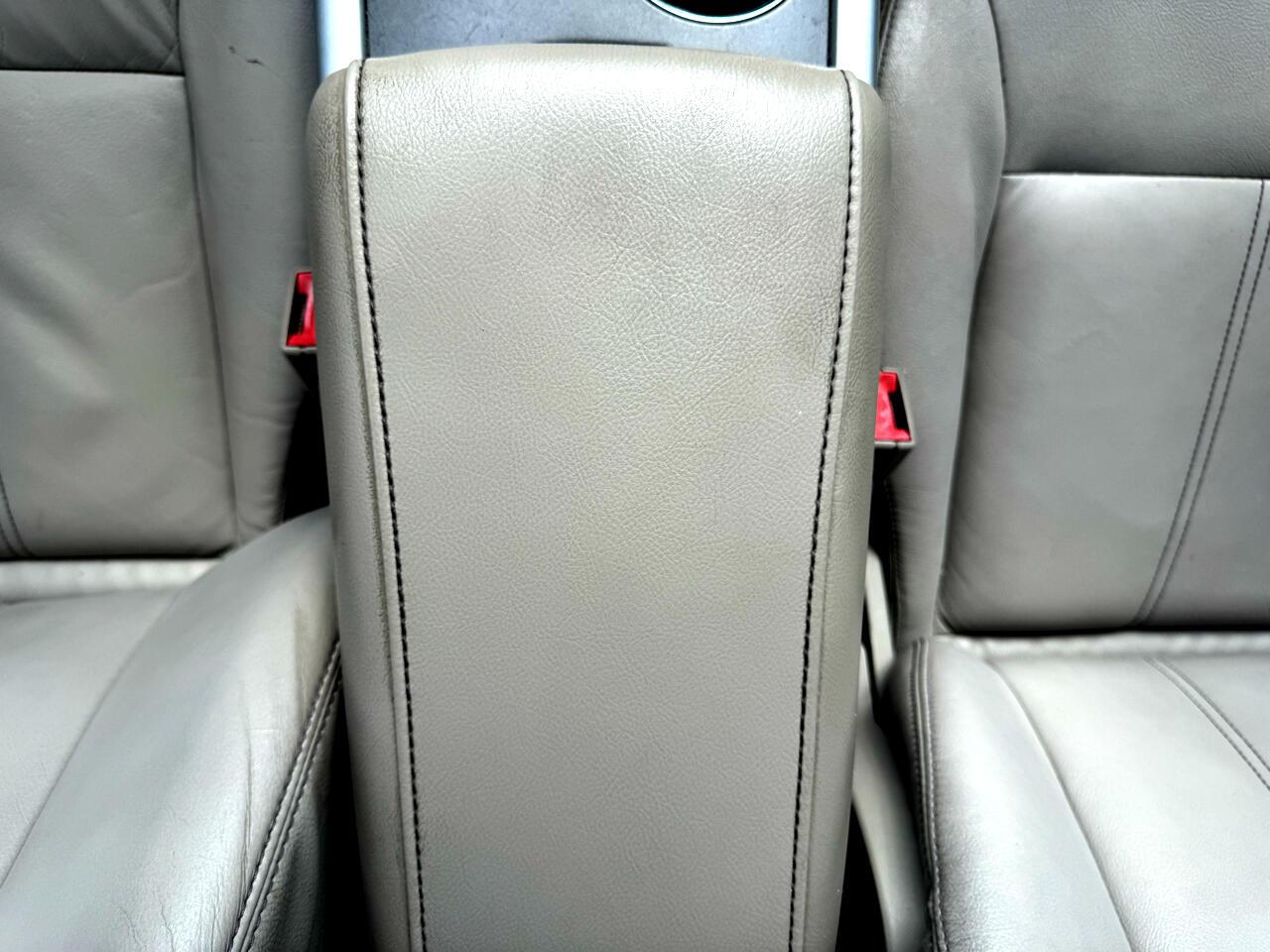 Ford Edge SEL FWD 2013