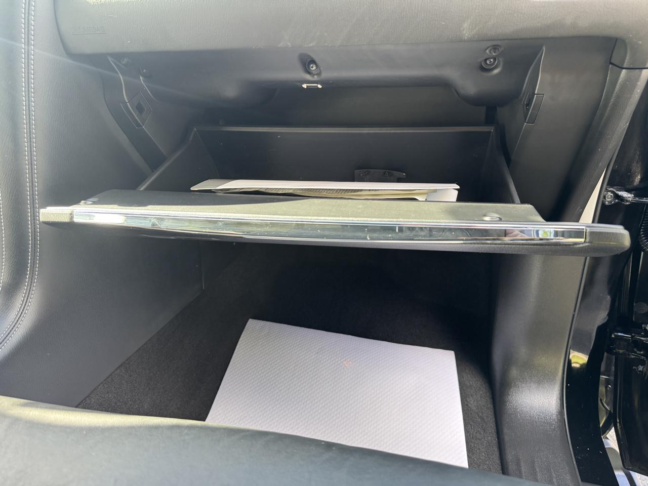 Nissan Armada photo 38