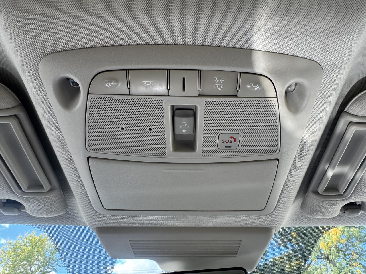 Nissan Armada photo 62