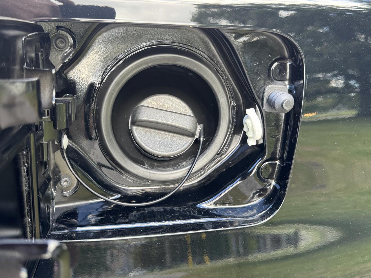 Nissan Armada photo 86