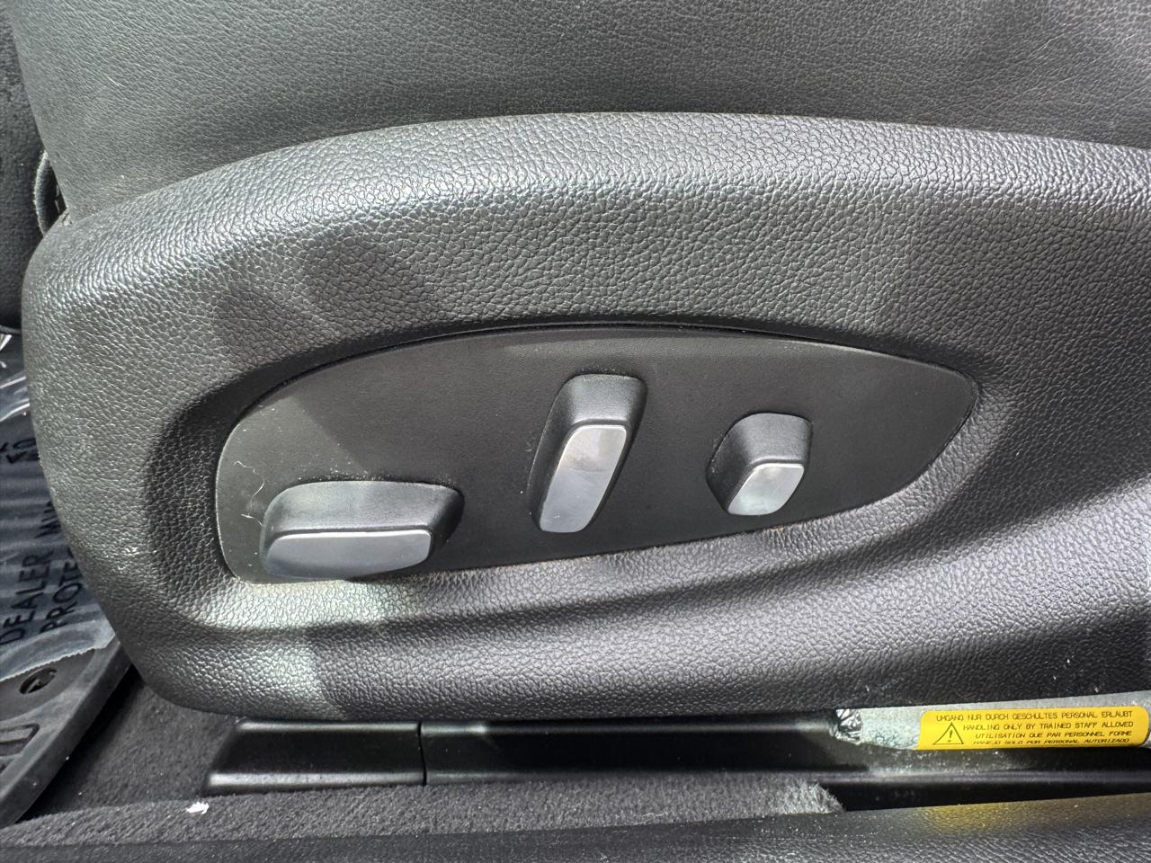 Cadillac XTS photo 25