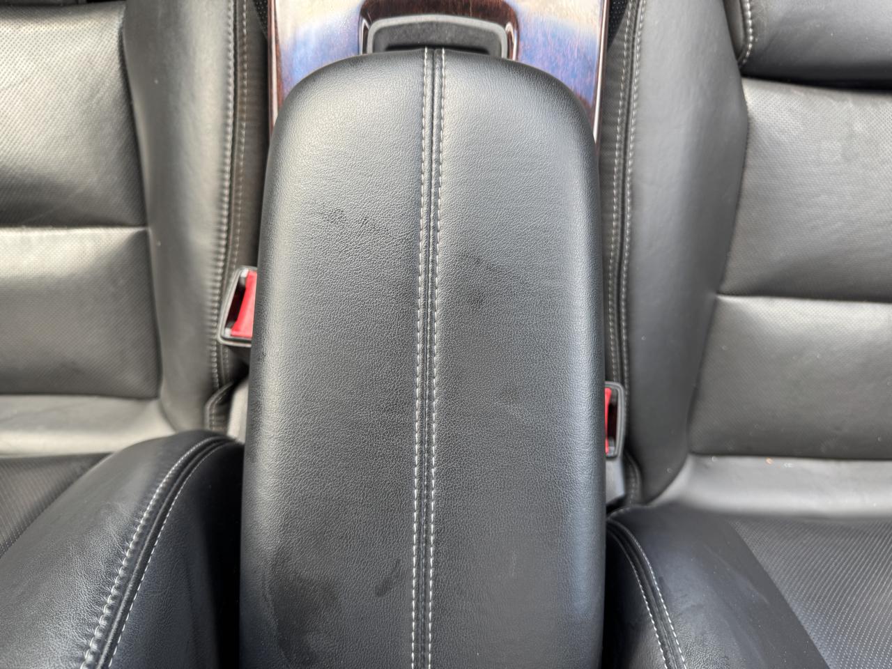 Cadillac XTS photo 46
