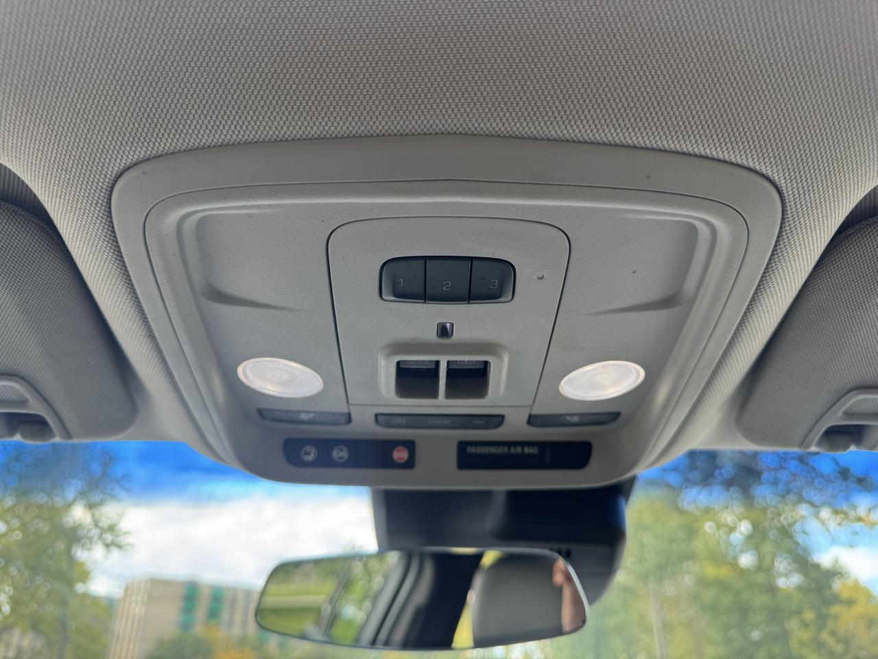 Cadillac XTS photo 48