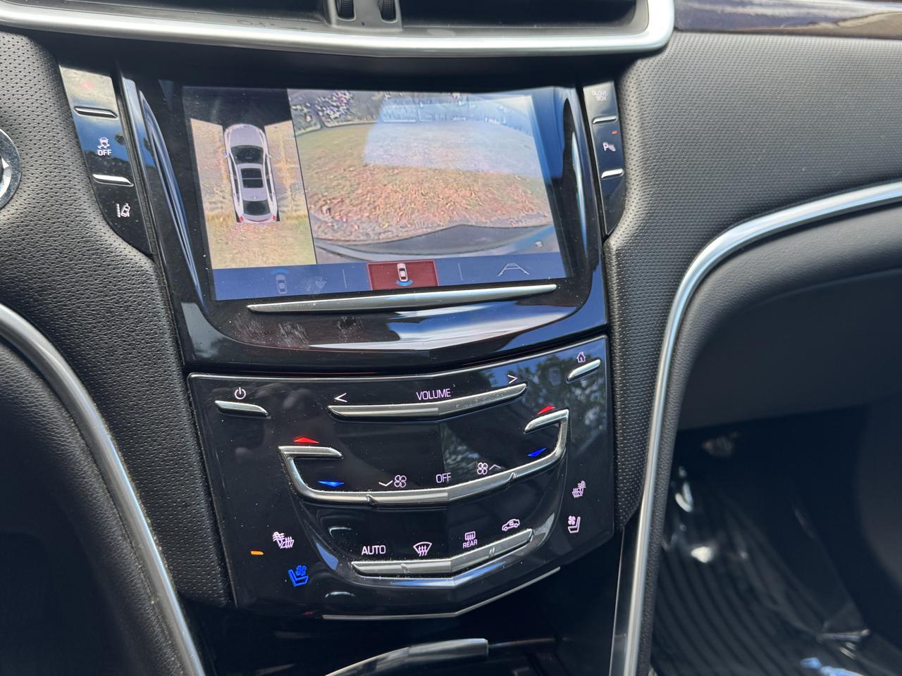Cadillac XTS photo 58