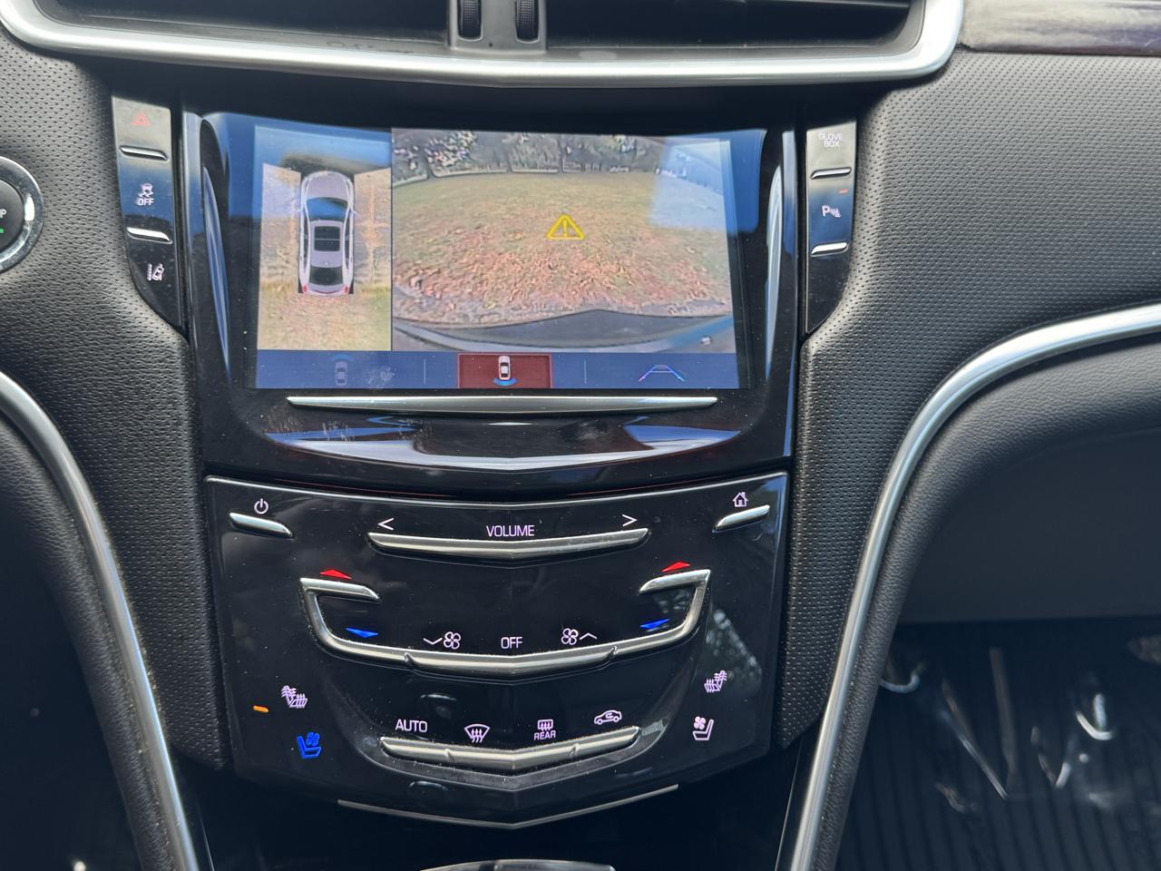 Cadillac XTS photo 59