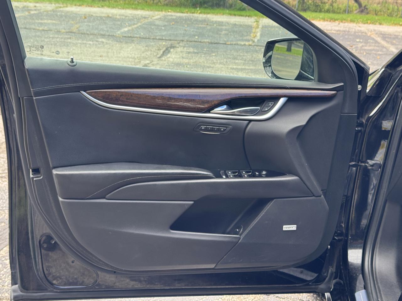 Cadillac XTS photo 60