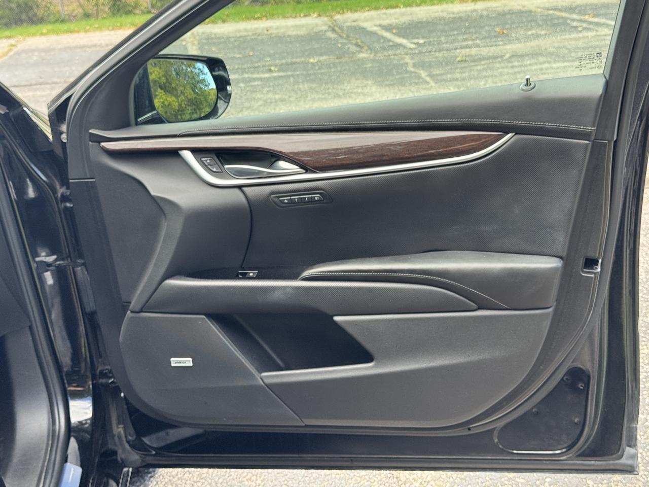 Cadillac XTS photo 61