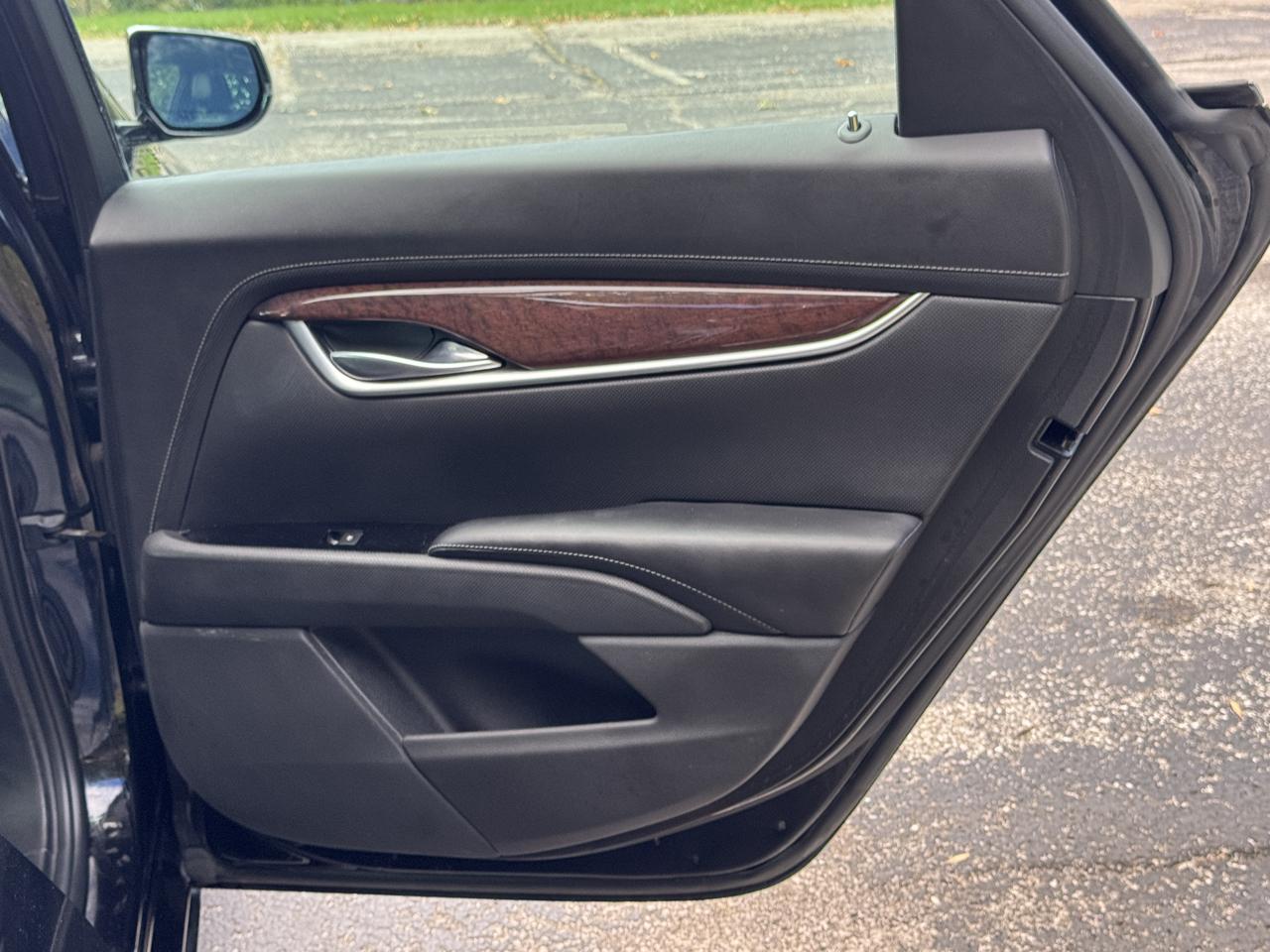 Cadillac XTS photo 63