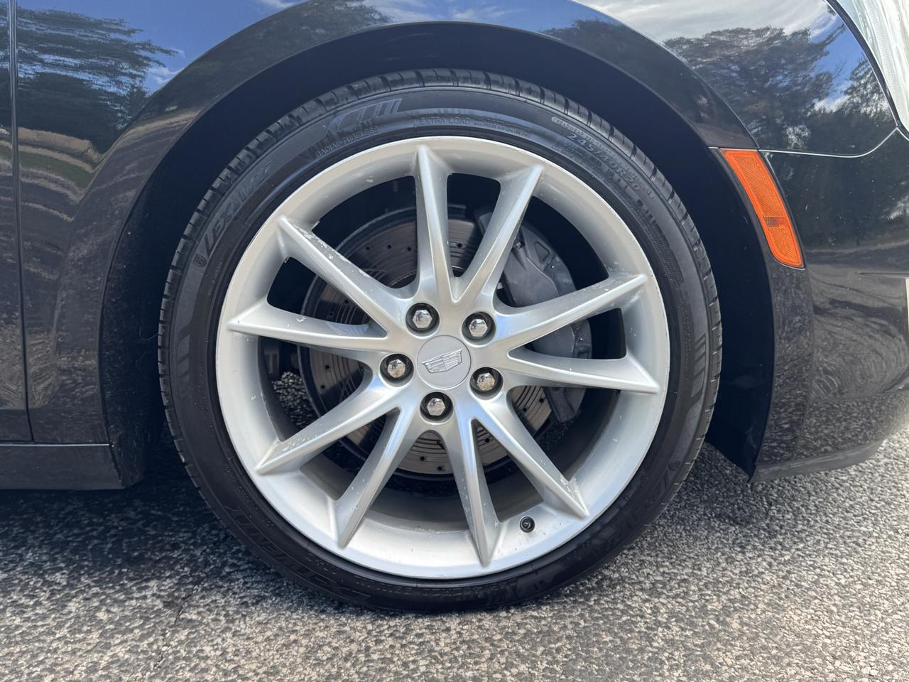 Cadillac XTS photo 65