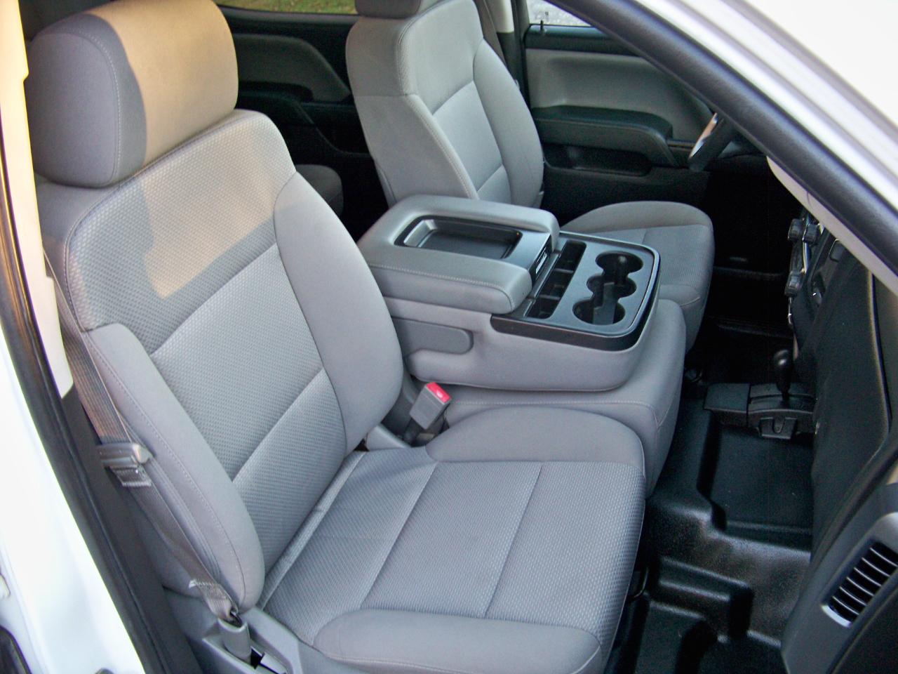 GMC Sierra 1500 Base Crew Cab 4WD 2014
