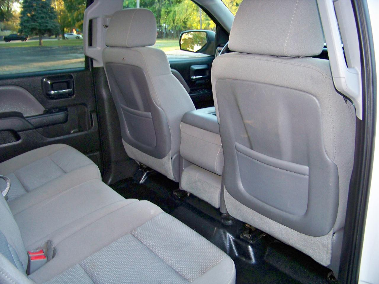 GMC Sierra 1500 Base Crew Cab 4WD 2014