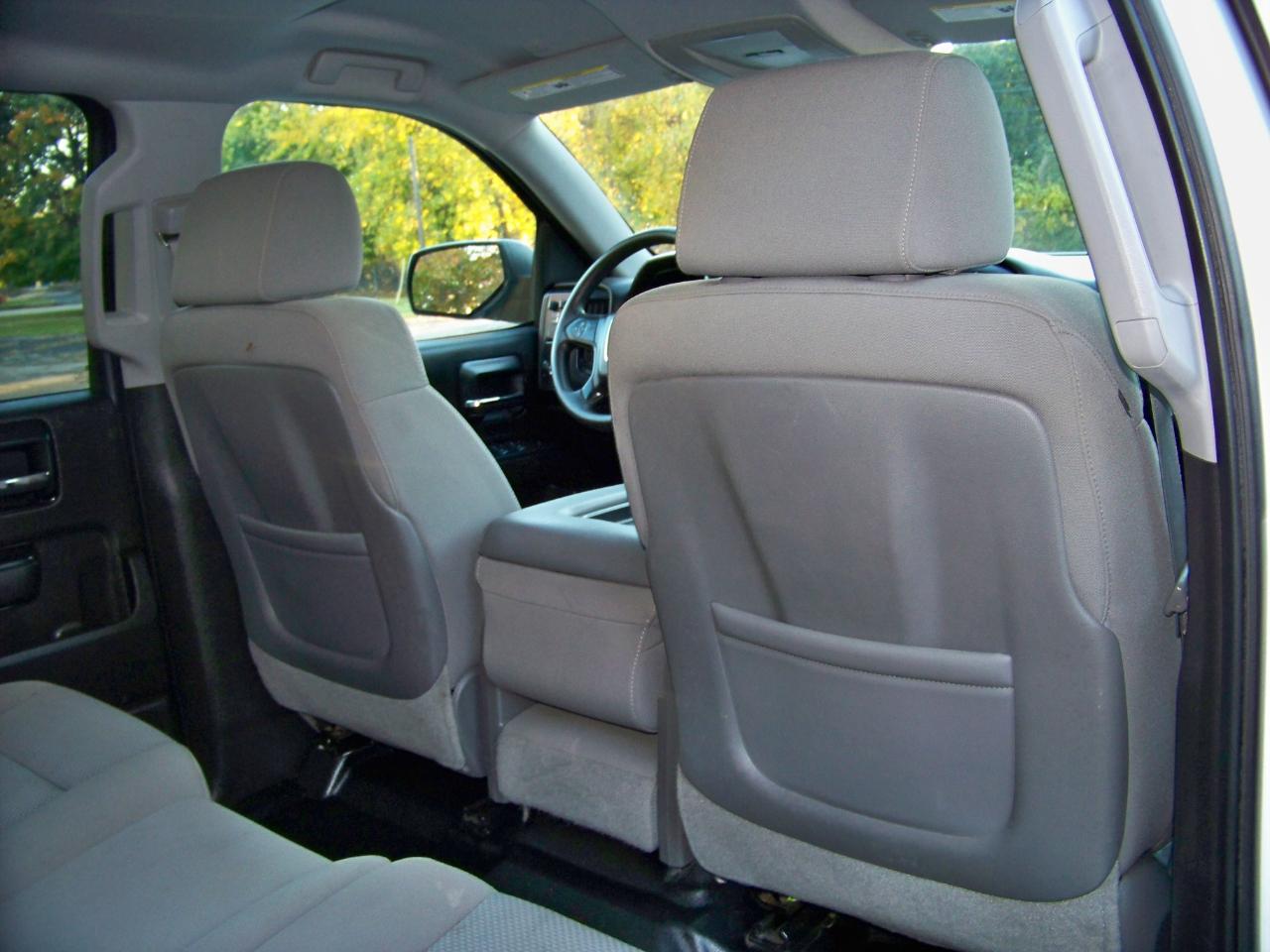 GMC Sierra 1500 Base Crew Cab 4WD 2014