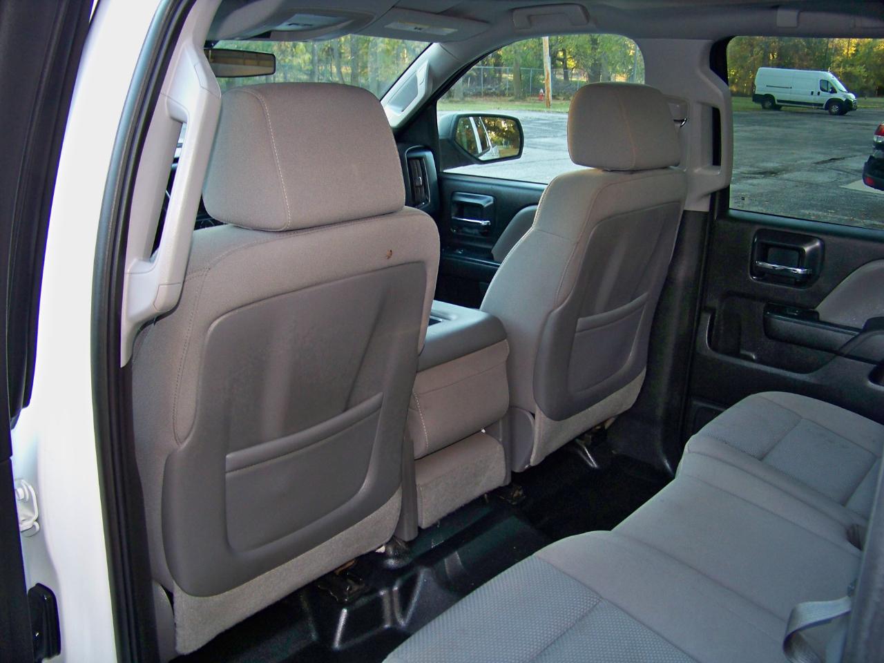 GMC Sierra 1500 Base Crew Cab 4WD 2014