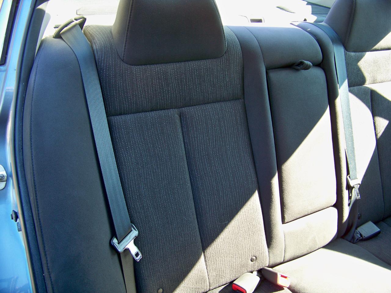 Nissan Altima 2.5 S 2011