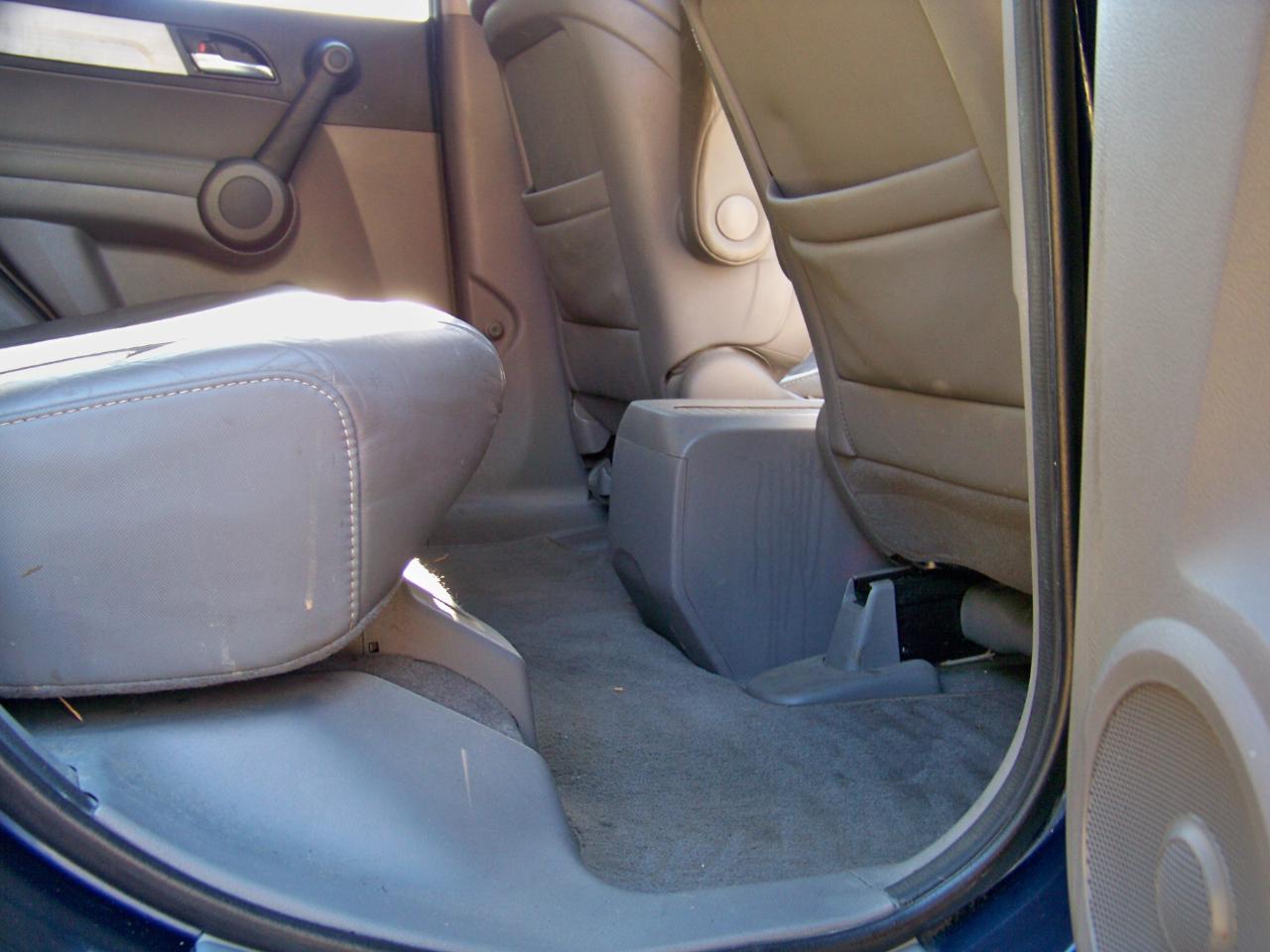 Honda CR-V EX-L AWD w/Navi 2010