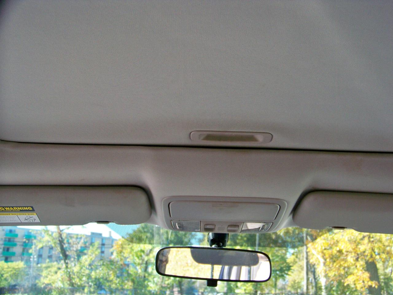 Honda CR-V EX-L AWD w/Navi 2010