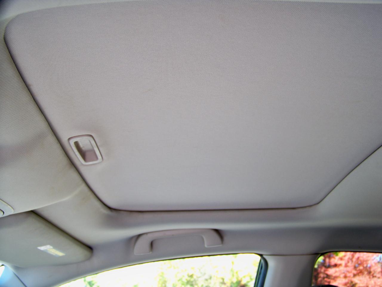 Honda CR-V EX-L AWD w/Navi 2010