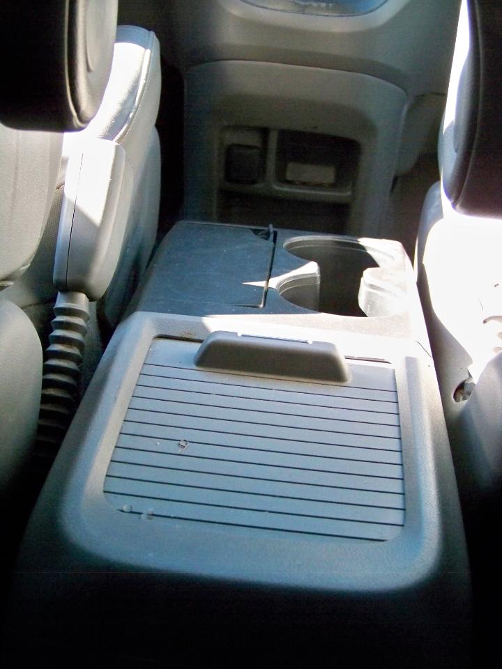 Honda CR-V EX-L AWD w/Navi 2010