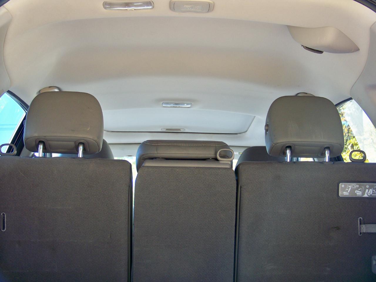 Honda CR-V EX-L AWD w/Navi 2010