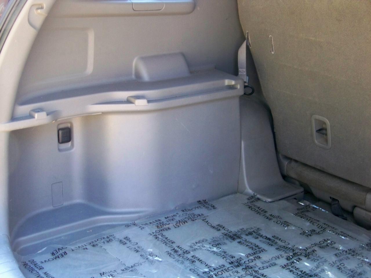Honda CR-V EX-L AWD w/Navi 2010