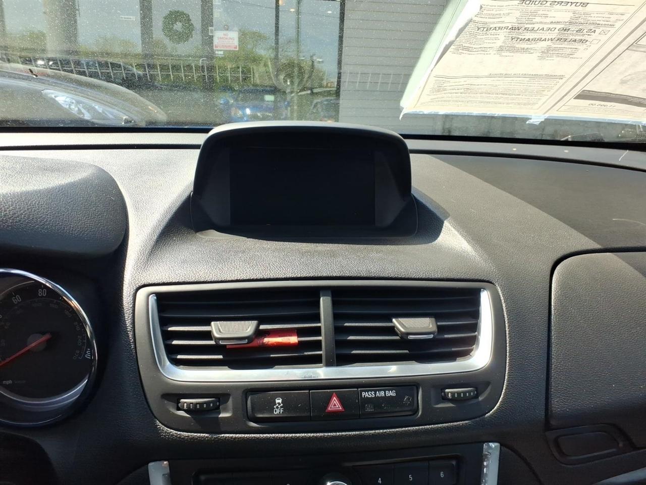 Buick Encore  2016