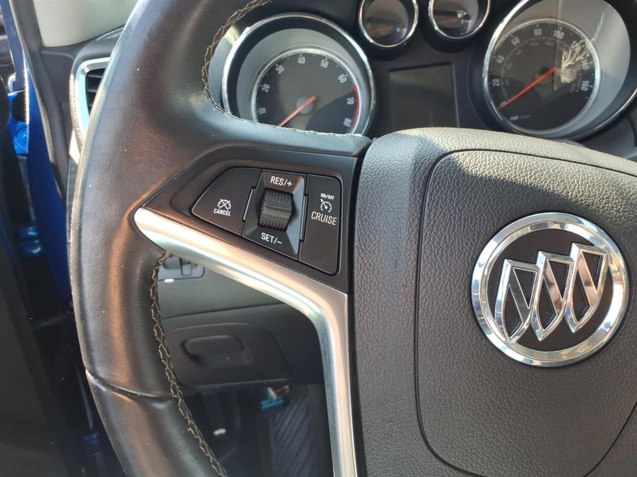 Buick Encore  2016