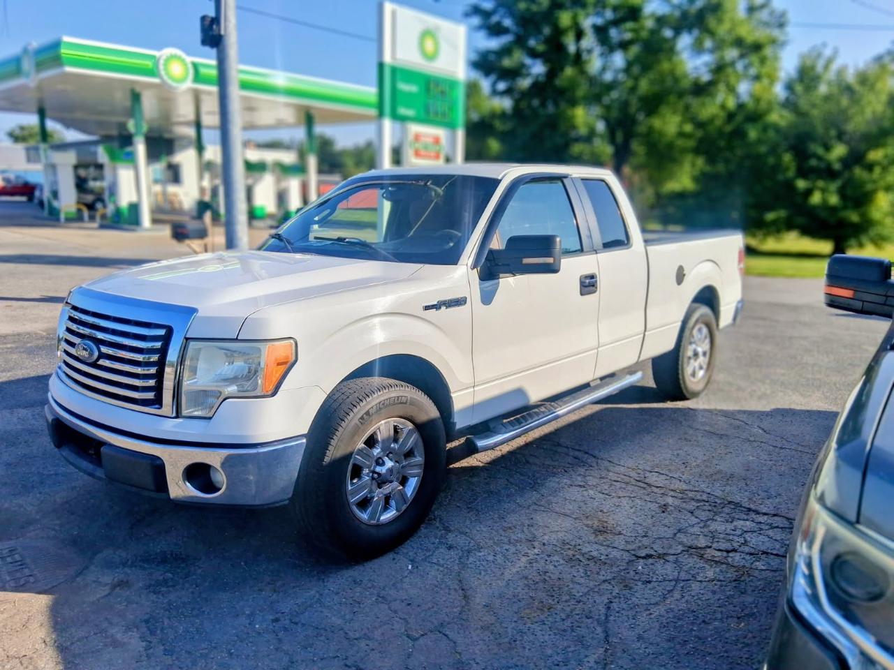 Ford F-150  2011