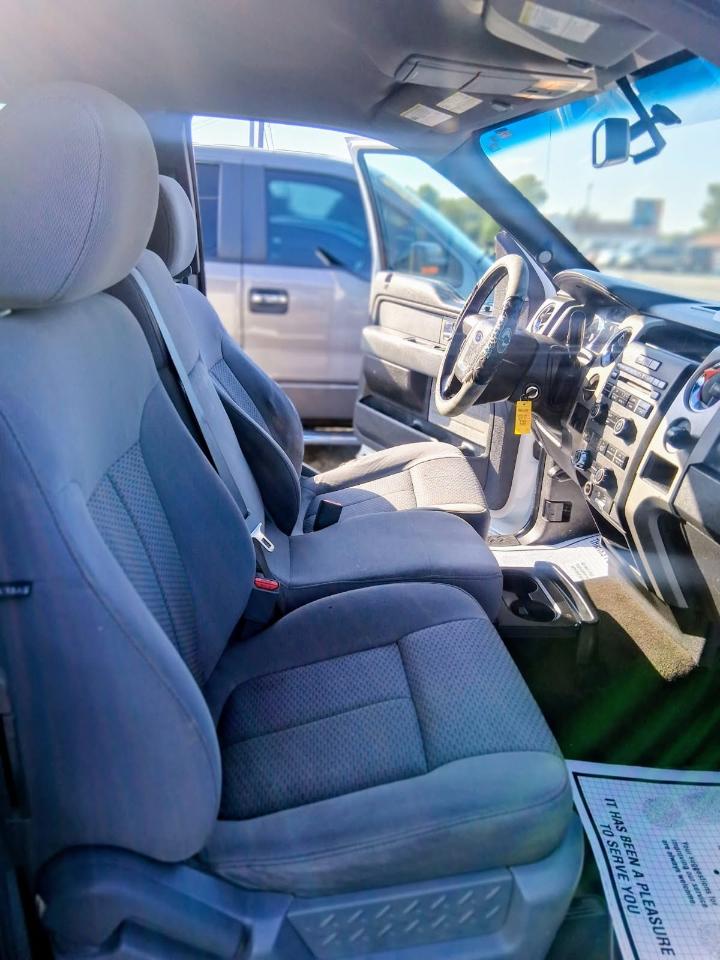 Ford F-150  2011