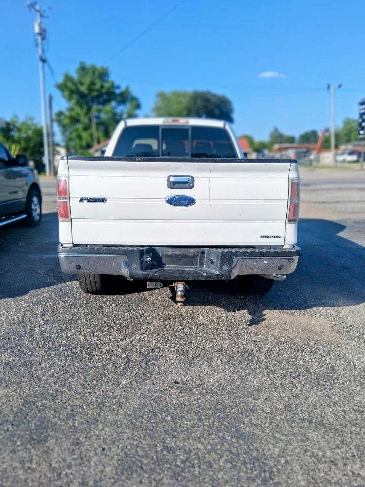 Ford F-150  2011