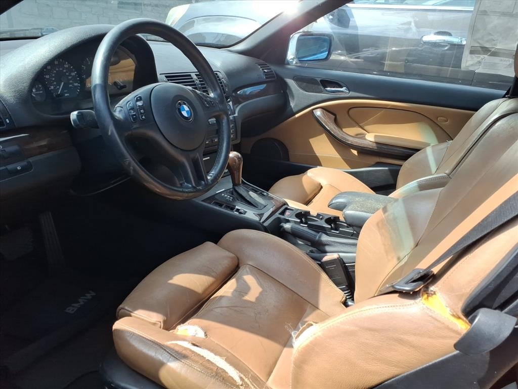 BMW 3 Series  2005 BMW 3 Series  2005