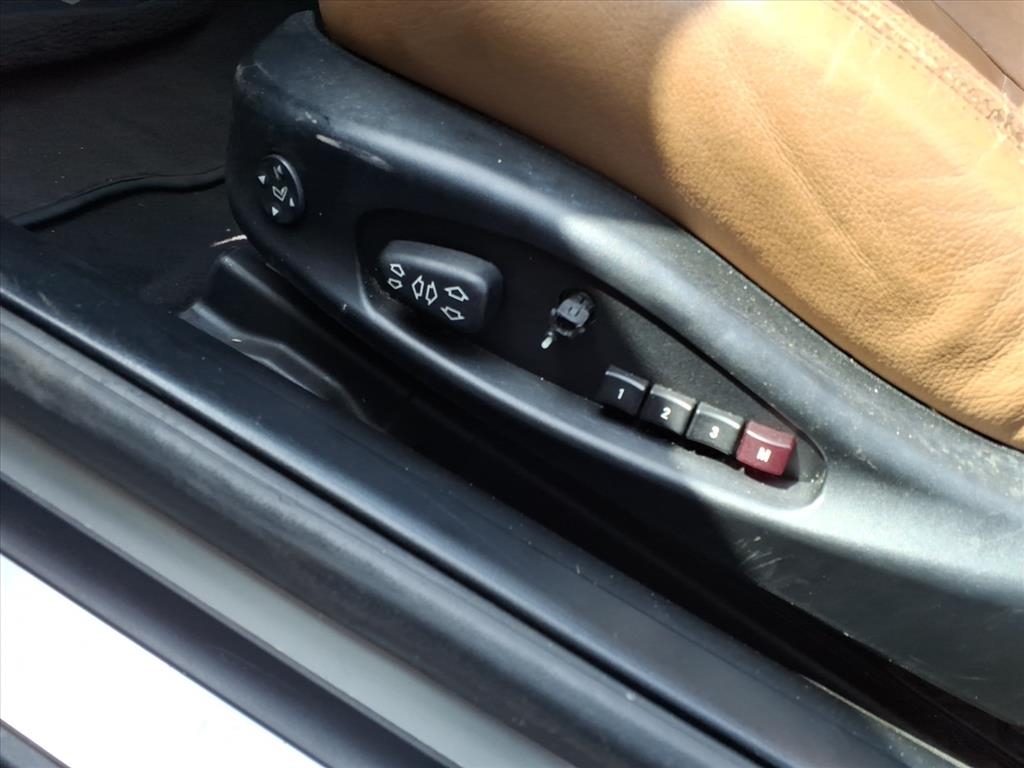 BMW 3 Series  2005 BMW 3 Series  2005