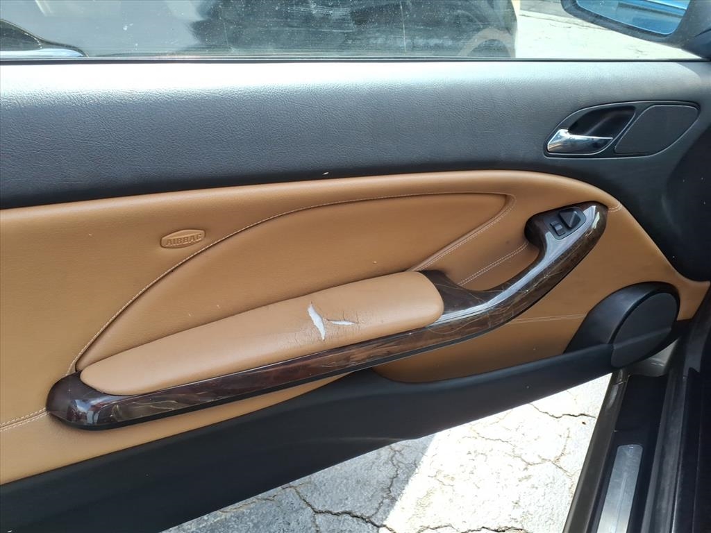 BMW 3 Series  2005 BMW 3 Series  2005
