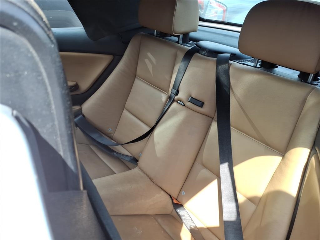 BMW 3 Series  2005 BMW 3 Series  2005