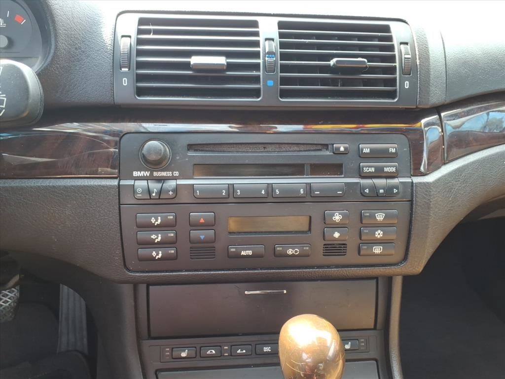 BMW 3 Series  2005 BMW 3 Series  2005
