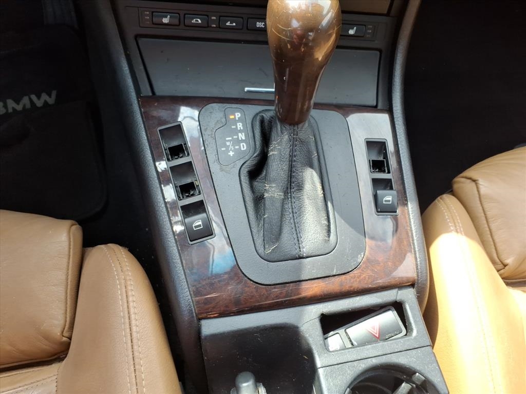 BMW 3 Series  2005 BMW 3 Series  2005