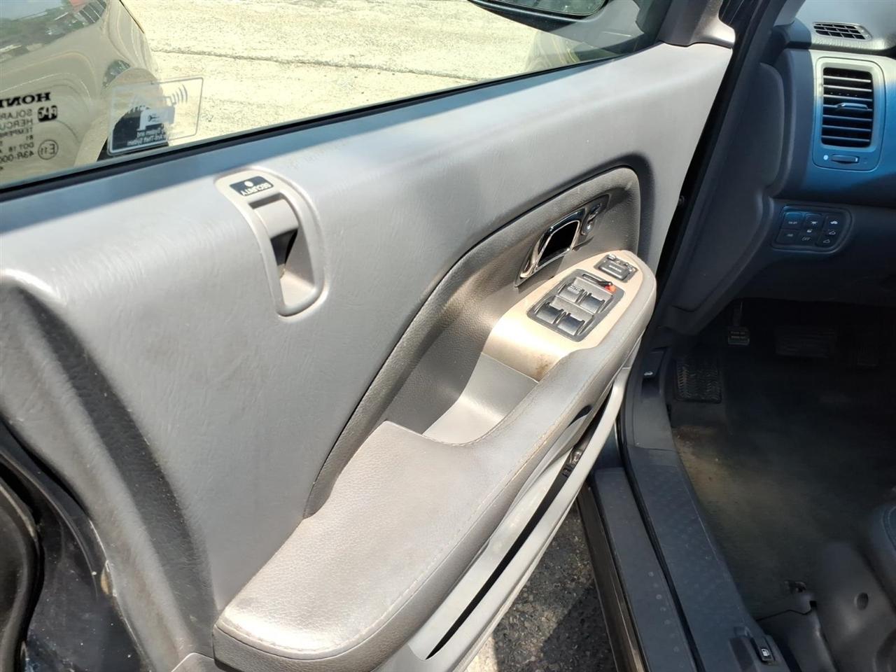 Honda Pilot  2006