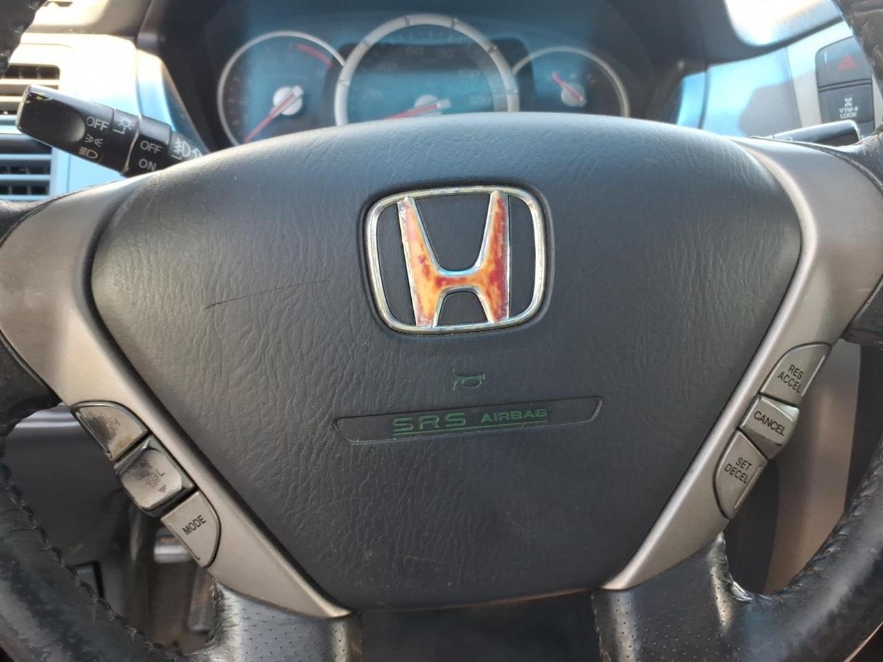 Honda Pilot  2006