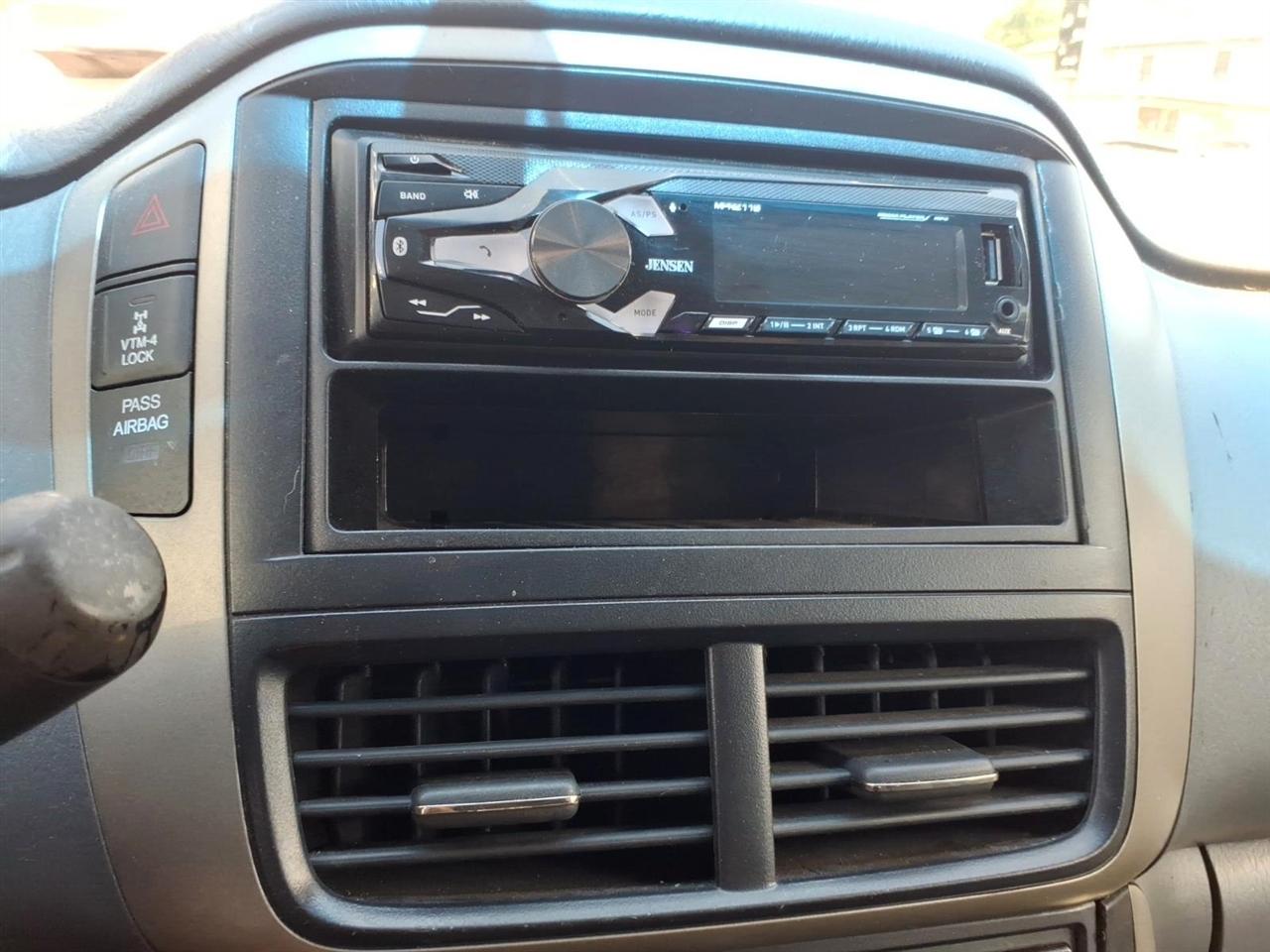 Honda Pilot  2006