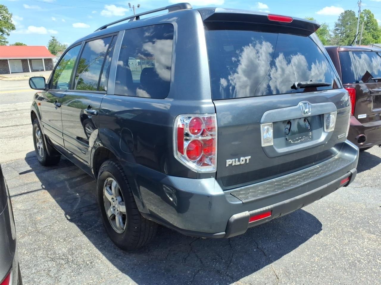 Honda Pilot  2006
