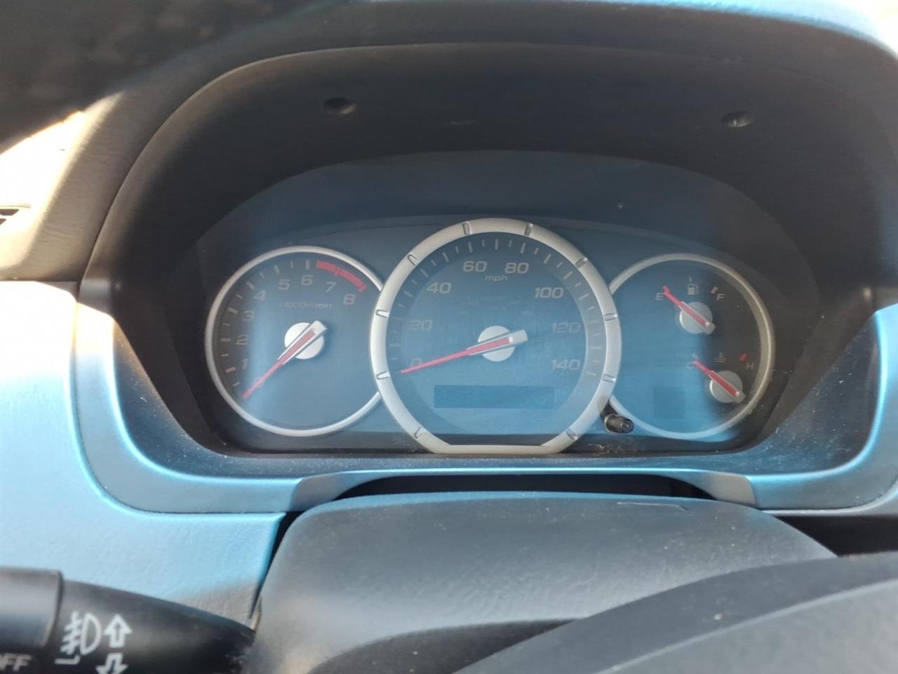 Honda Pilot  2006