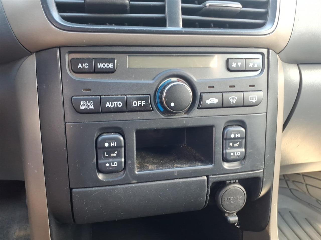Honda Pilot  2006