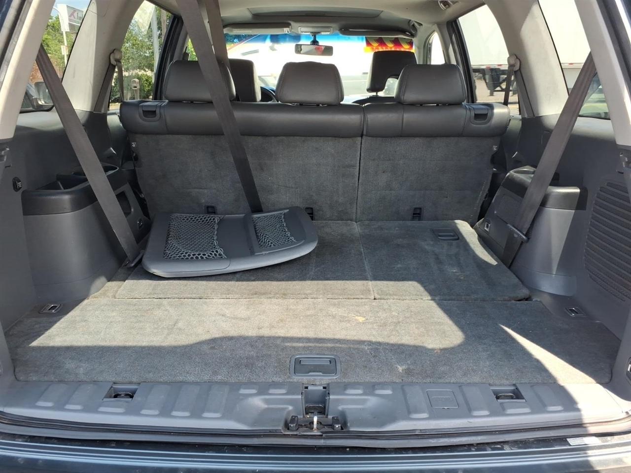 Honda Pilot 4WD 4dr EX-L w/Navi 2006