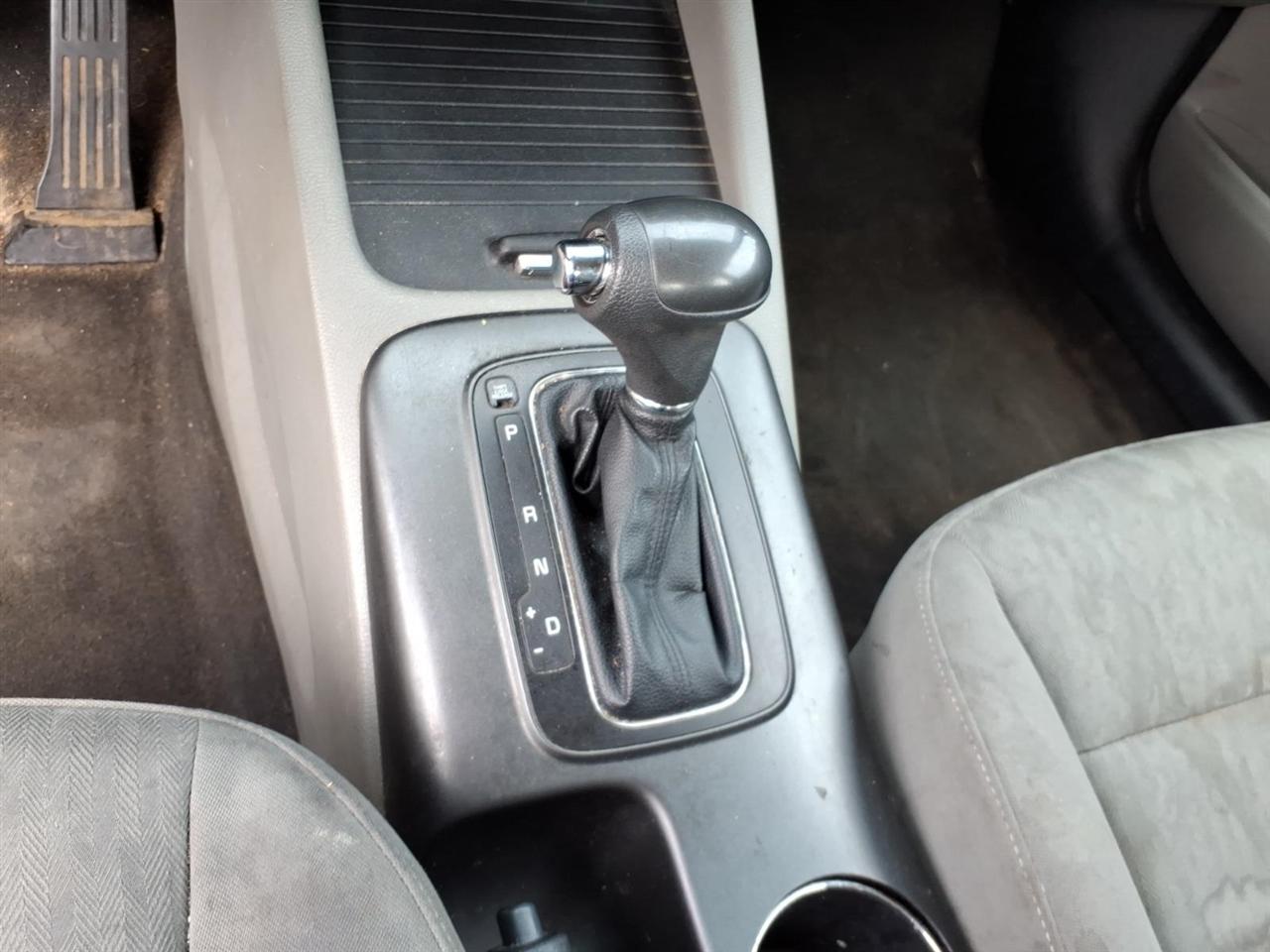 Kia Forte  2016