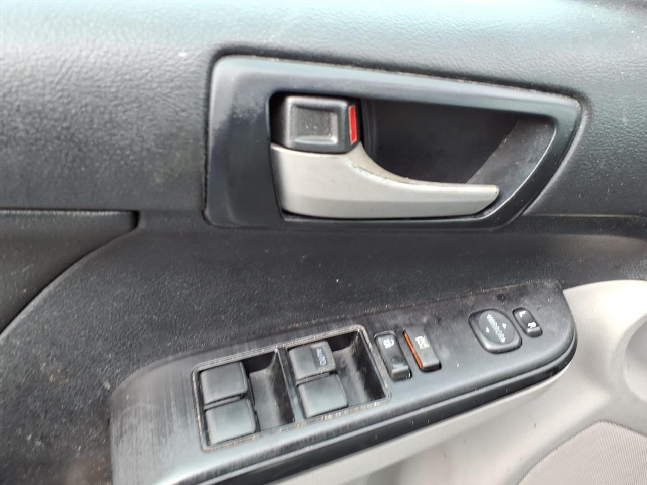 Toyota Camry  2013