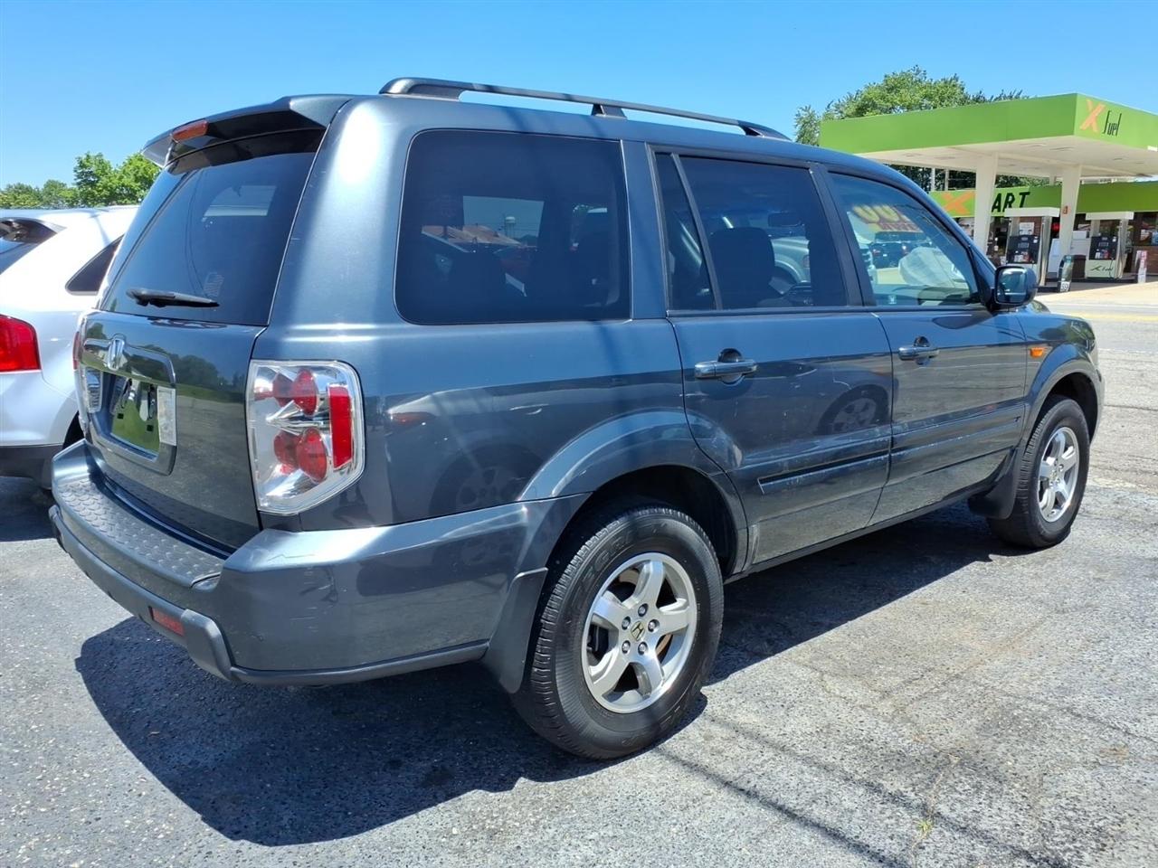 Honda Pilot  2006