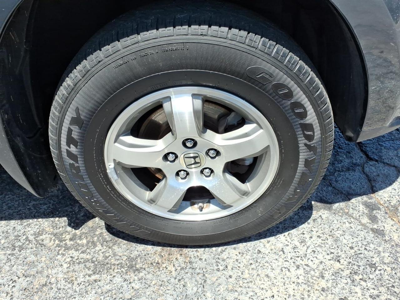 Honda Pilot  2006