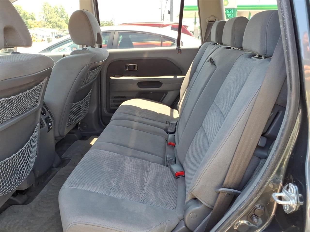 Honda Pilot  2006