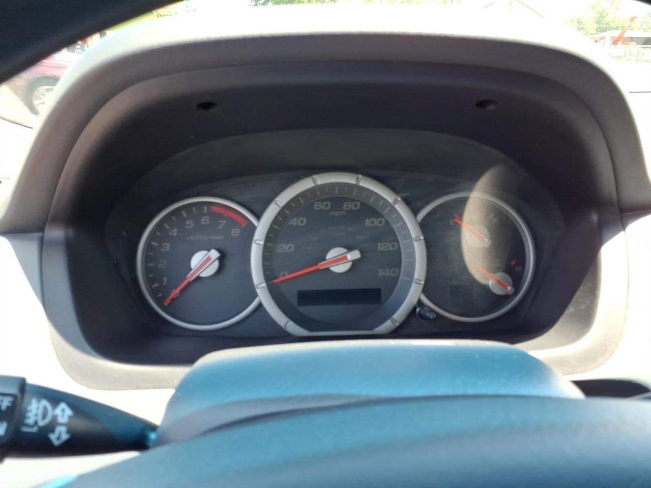 Honda Pilot  2006