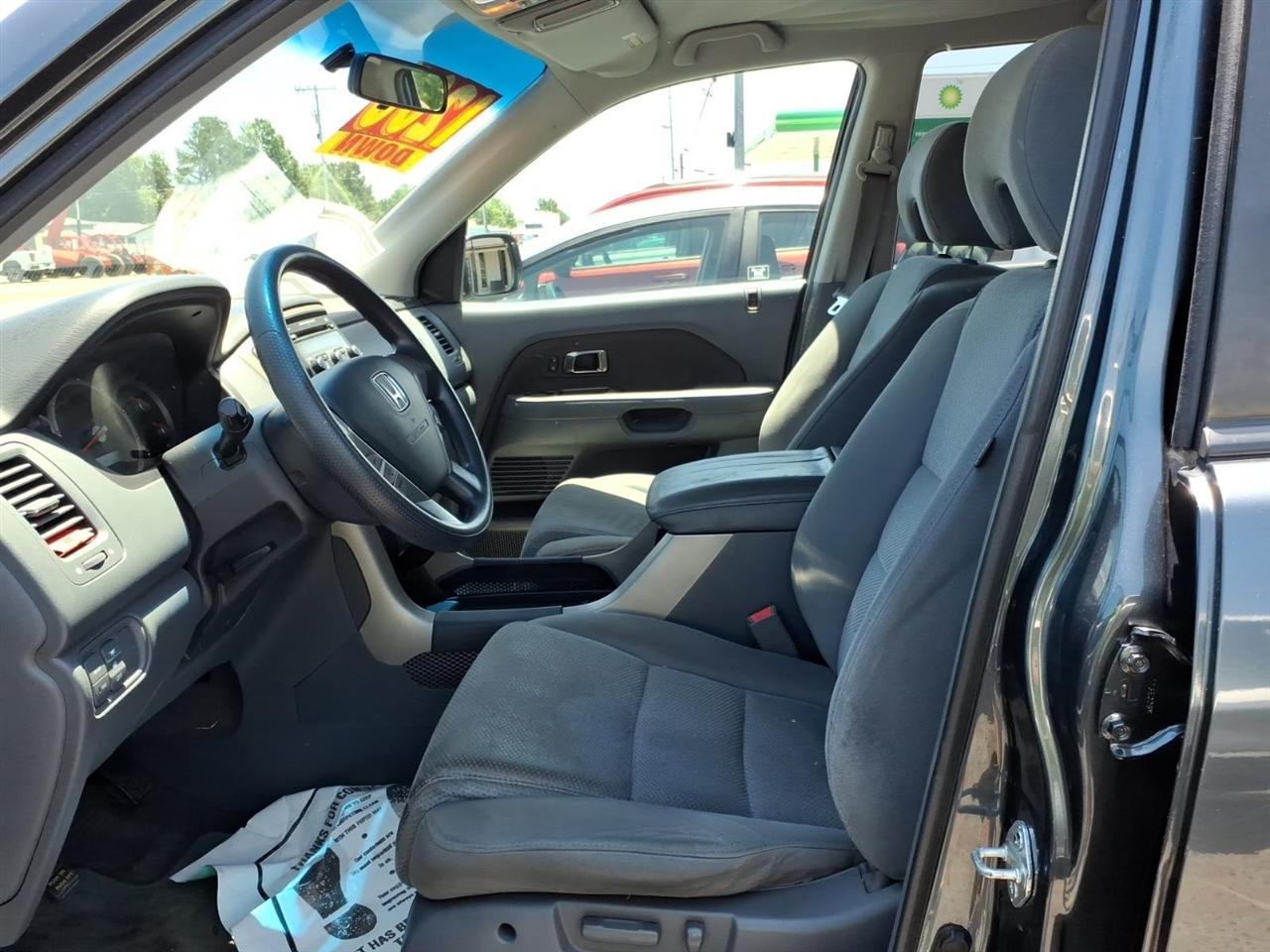 Honda Pilot  2006